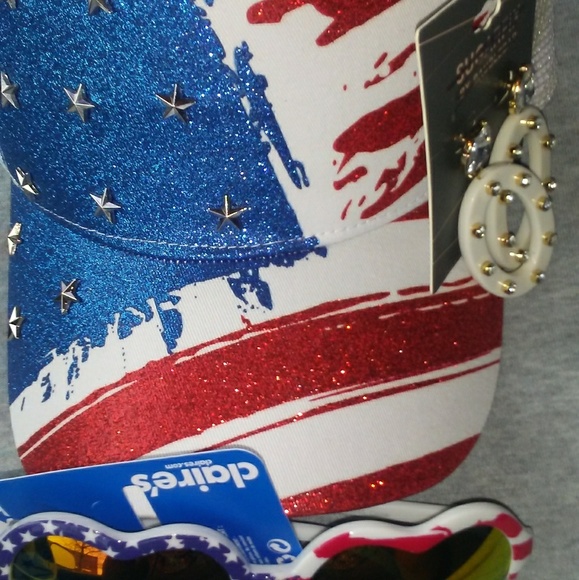 Claire's\3pcbundle - Picture 3 of 8